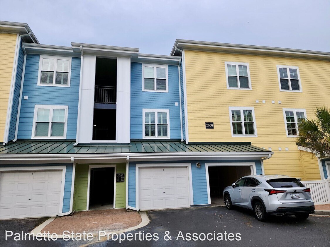 2000 Belle Isle Ave, Mt. Pleasant, SC 29466 House Rental in Mt. Pleasant, SC