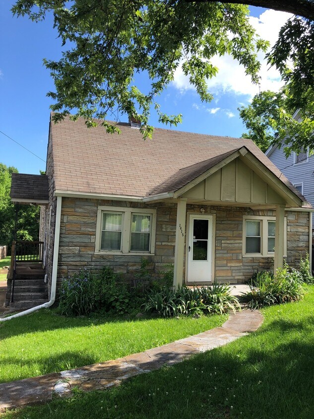 Primary Photo - Charming East Nashville Cottage, 2 Bed/1 B...