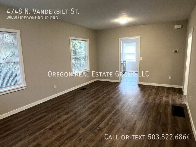 Foto del edificio - 4748 N Vanderbilt St