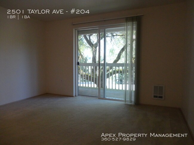 Foto del edificio - NEAR WWU- Southside Place - AVAILABLE NOW!