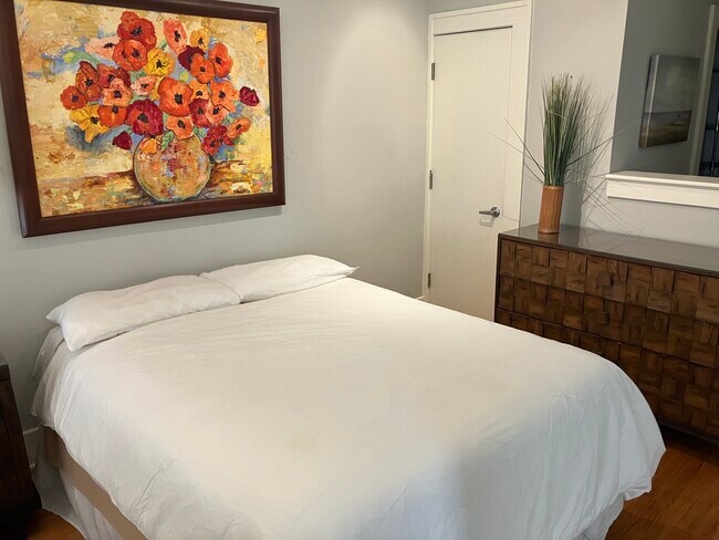 Foto del edificio - 17 W 1st St