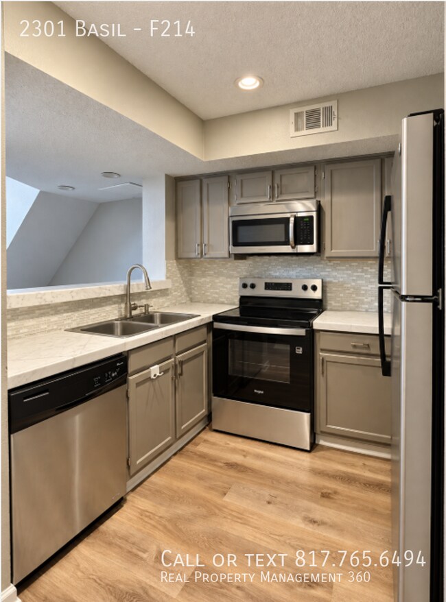 Building Photo - 2301 Basil-F214