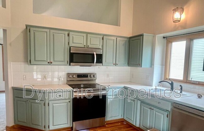 Foto del edificio - 12523 S 218th St
