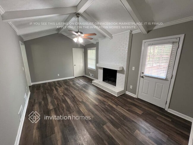 Building Photo - 2907 Barcelona Way