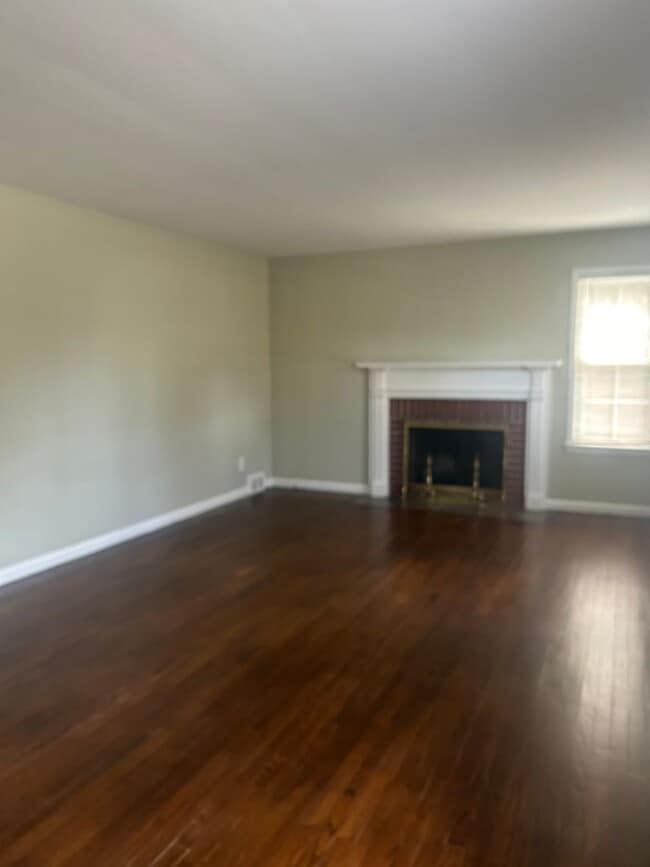 Foto del edificio - JHEN - HENRIETTA