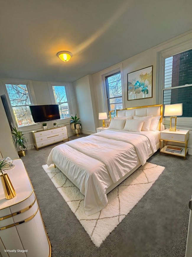 Foto del edificio - 3315 N 11th St