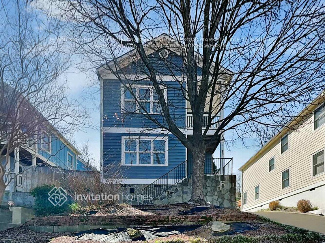 Primary Photo - 89 Richardson St SE