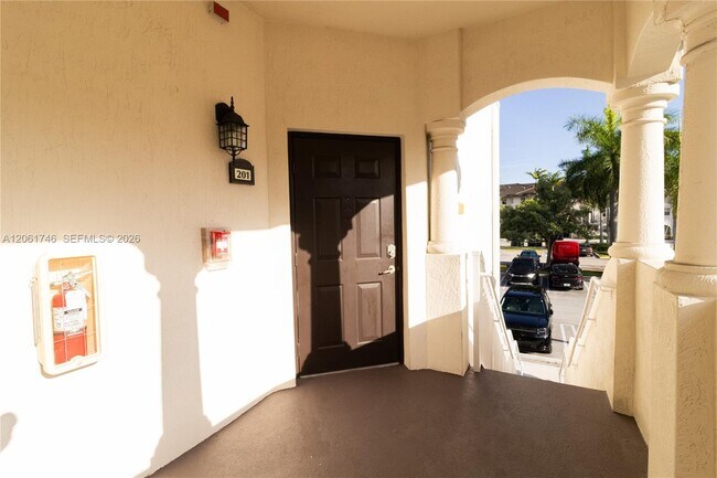Foto del edificio - 11603 NW 89th St
