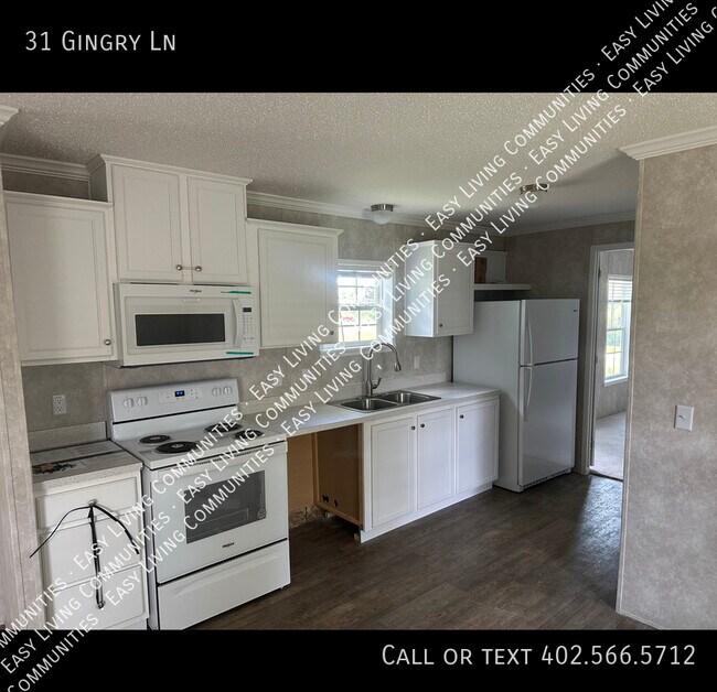 Building Photo - 31 Gingry Ln, Glenwood, IA 51534
