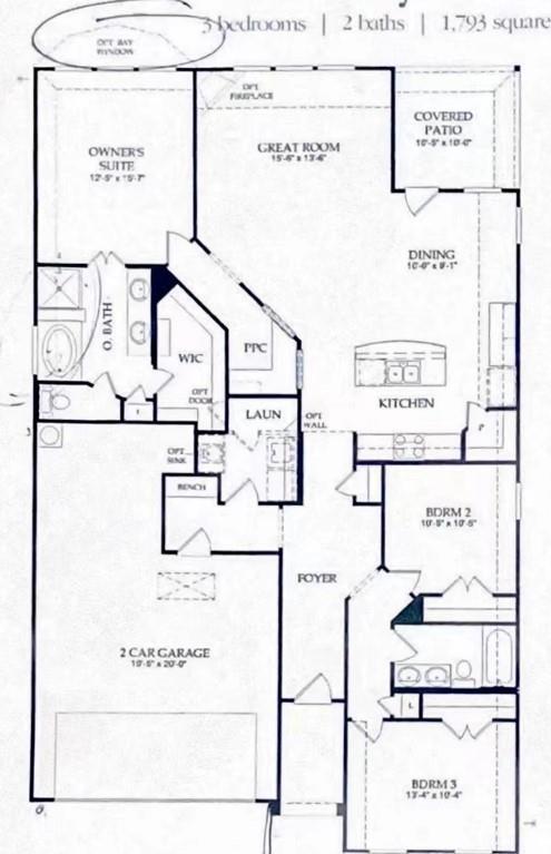 Building Photo - 413 Bow Dr