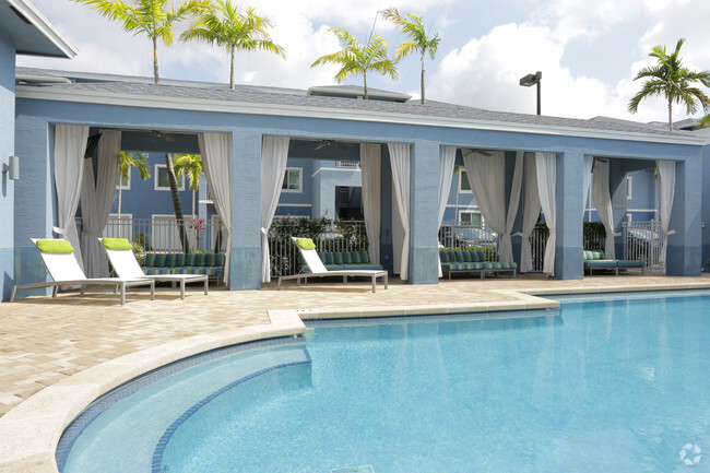 Blu Marina Apartments Fort Lauderdale