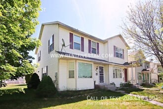 Building Photo - 625 W Lewis St