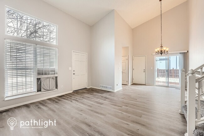 Foto del edificio - 19840 E Amherst Dr, Aurora, CO, 80013