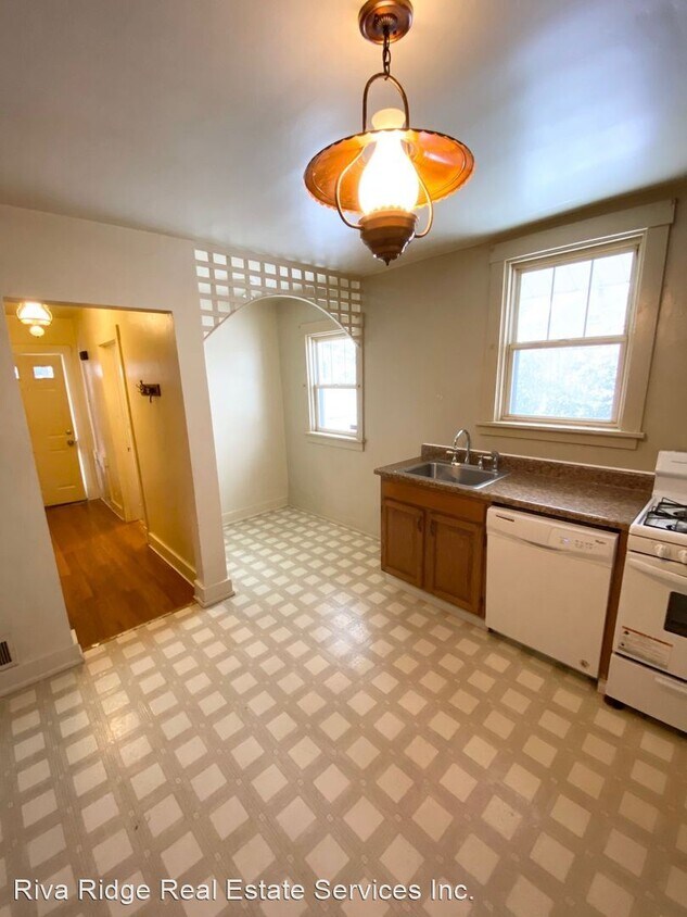 Primary Photo - 2 br, 2 bath House - 4209 Outlook Drive