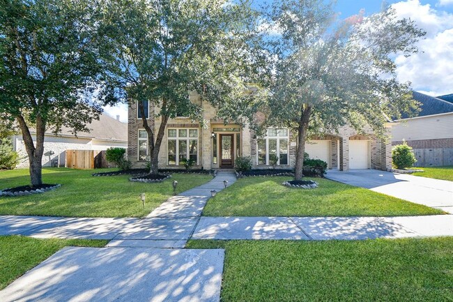 Foto del edificio - 14210 Mopan Springs Ln