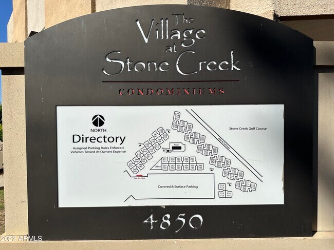 Building Photo - 4850 E Desert Cove Ave