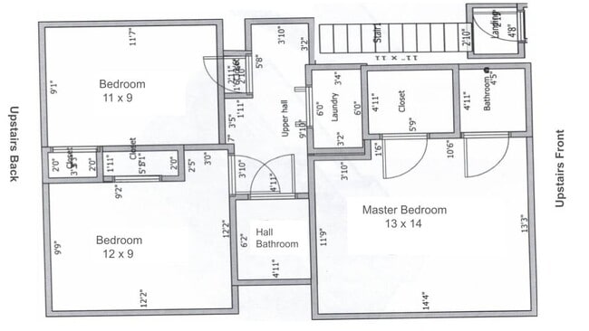 Foto del edificio - 5741 Oakshore Ct