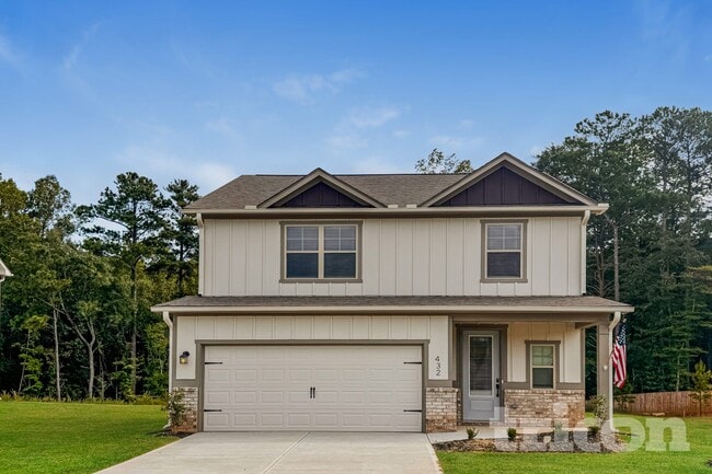 Building Photo - 432 Cantrell Dr