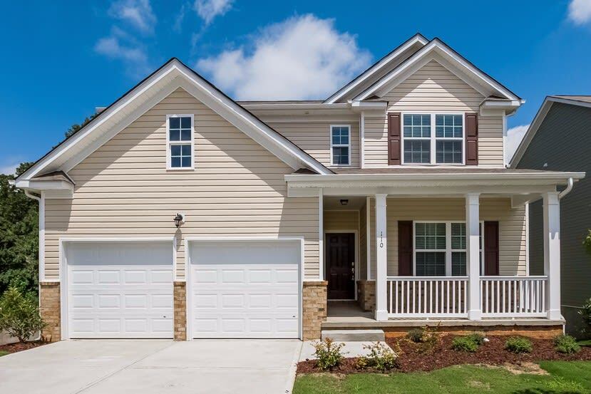 110 Four Seasons Way House Rental in Mooresville, NC