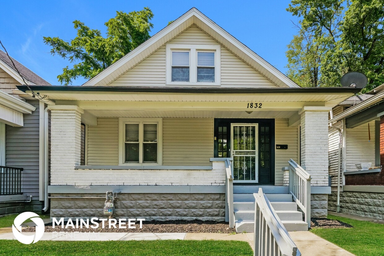 Primary Photo - 1832 W Kentucky St