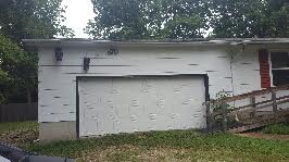 Building Photo - 2 br, 1 bath House - 601 W Washington