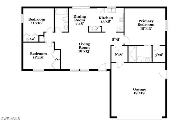 Building Photo - 2298 Margaret Ln