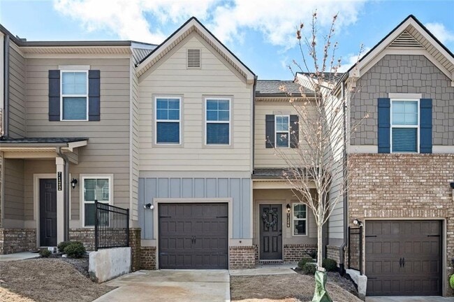 Building Photo - 7126 Chara Ln SW