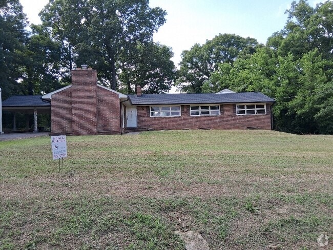 Building Photo - 3810 Cogbill Rd