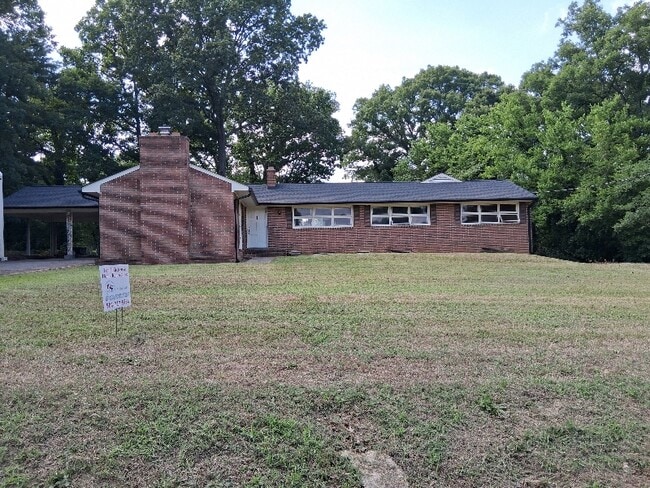 Building Photo - 3810 Cogbill Rd