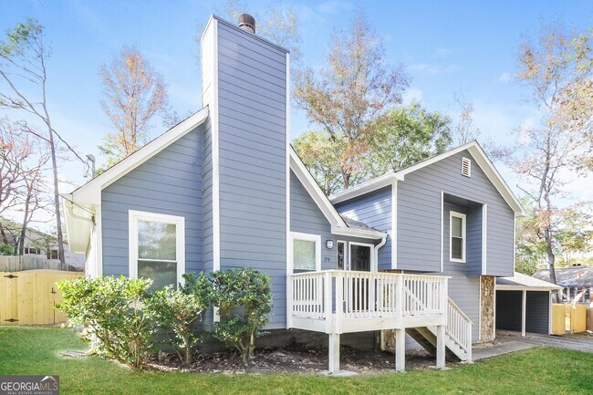 Building Photo - 1591 Sky Crest Dr
