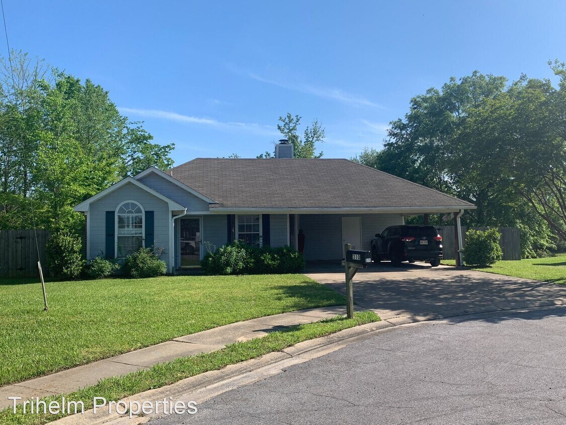 Primary Photo - 3 br, 2 bath House - 310 Evergreen way