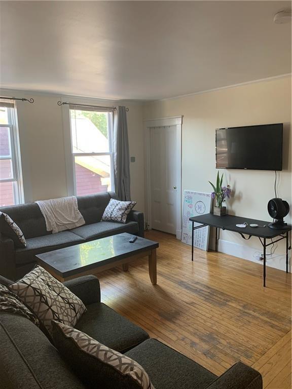 Building Photo - 32 Ann St