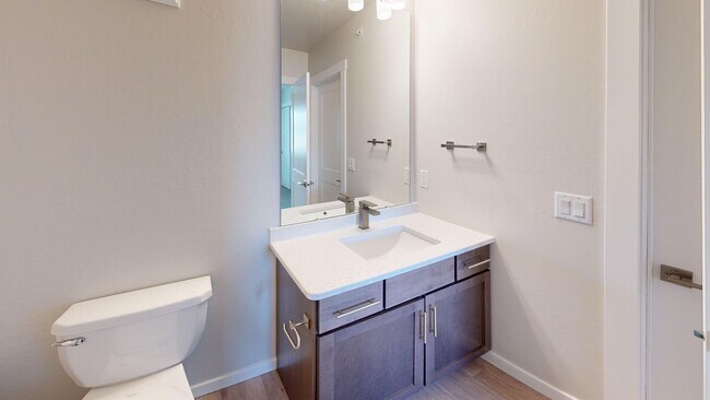 Interior Photo - 1580 Main Townhomes and Apartments
