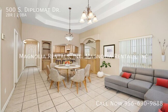 Foto del edificio - Location, Location, Location in Pharr near...