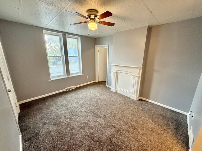 Foto del edificio - 6 Van Buren St