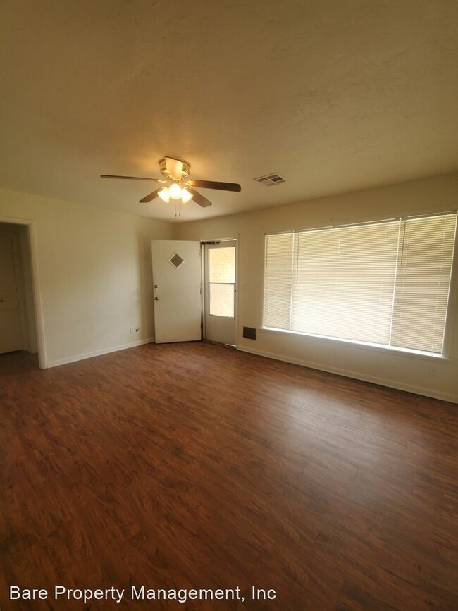 2 br, 1 bath House - 1333 Regent Street photo'