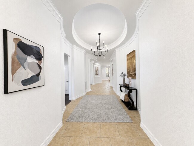 Foto del edificio - 3301 Elm Creek Dr