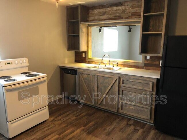 Foto del edificio - 806 N 4th St