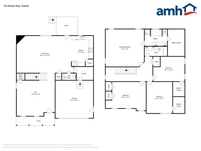 Foto del edificio - 134 Kimeo Way