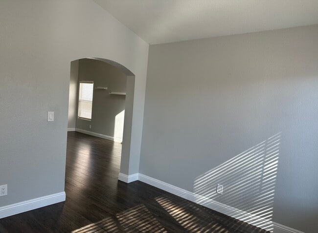 Den/office/play area off of main living area. - 3320 Haven Beach Way