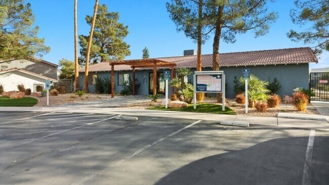 Foto del edificio - 6255 W Tropicana Ave