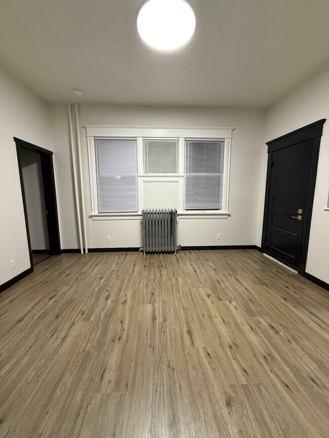 Foto del edificio - Belmont Flats