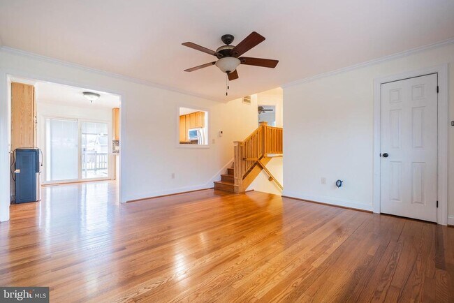 Building Photo - 3310 Arundel Ave