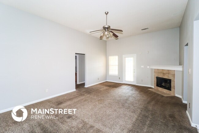 Foto del edificio - 1216 Jackson Pond Cir