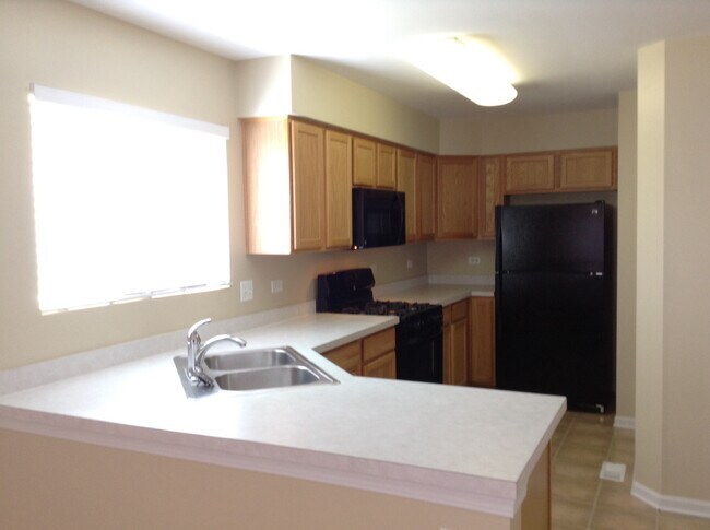 Foto del edificio - 3103 Meadowsedge Ln