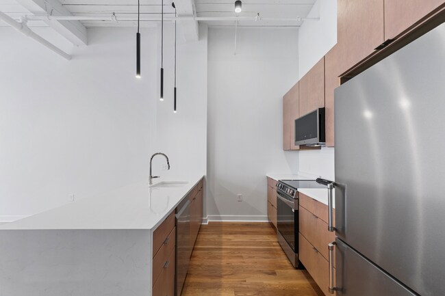 Foto del edificio - 2201 E Main St