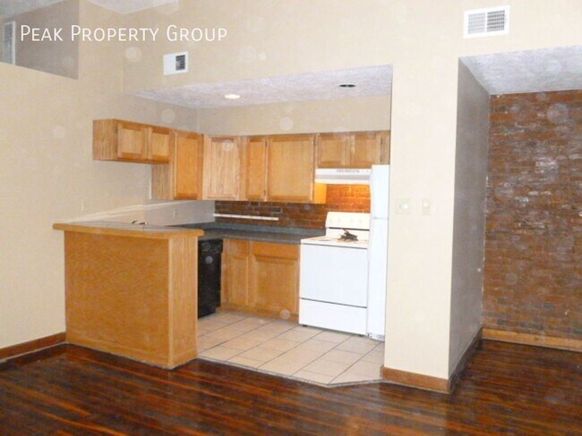 Foto del edificio - 3207 Vine St