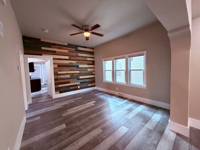 Foto del edificio - 2040 N 28th St