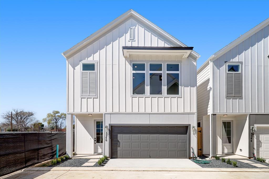 Foto principal - 5244 Texas St