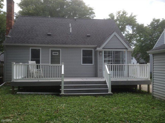Foto del edificio - 3 br, 3 bath House - 1847 Webster St 1847 ...